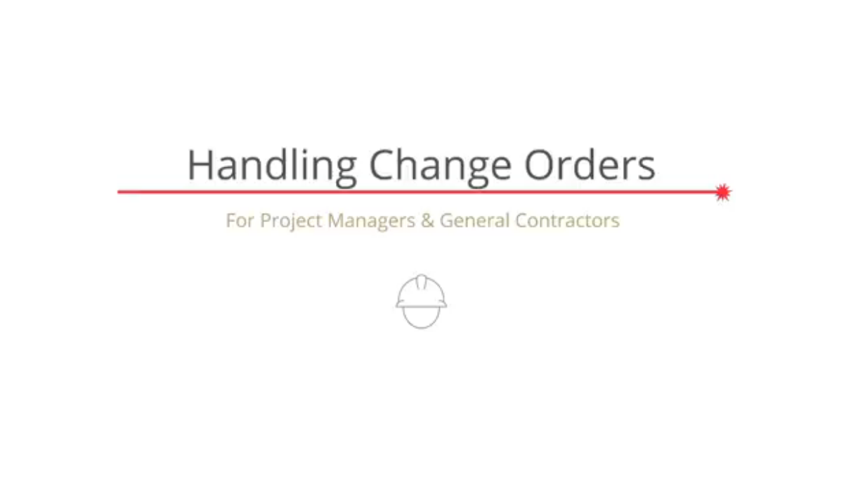 Video: Handling Change Orders Efficiently with 3Dazer Pro