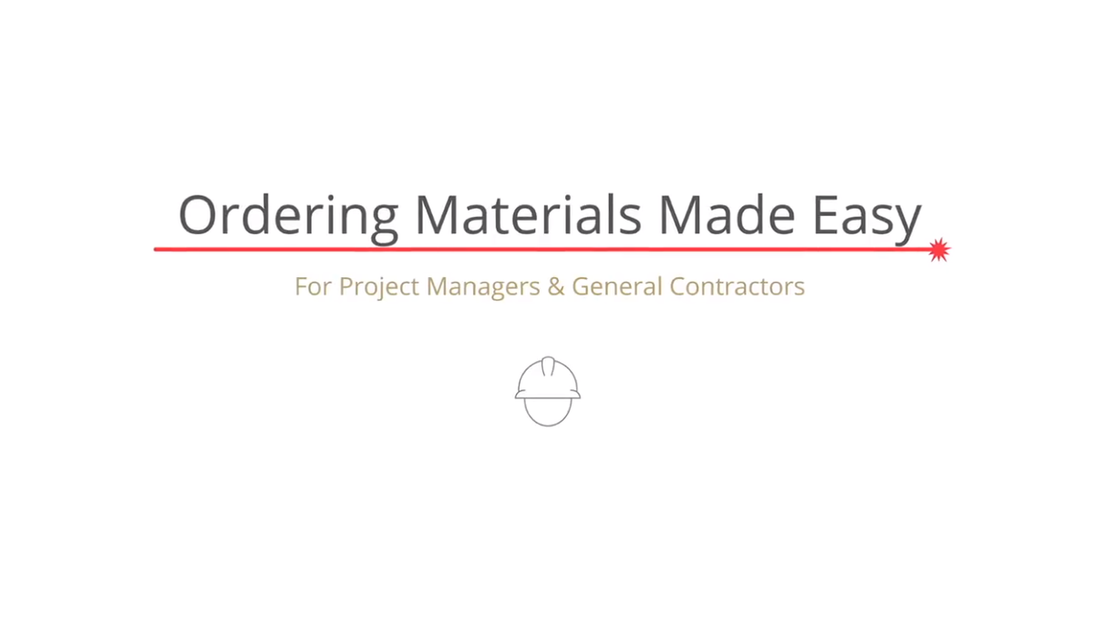 Video: Order and Keep Track of Materials Hassle Free with 3Dazer Pro