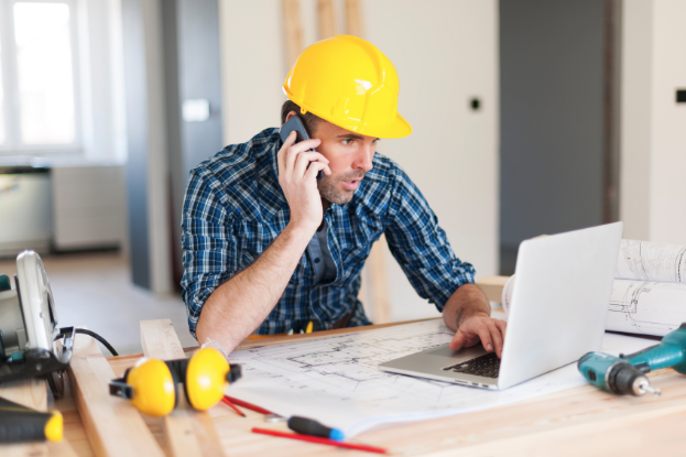 BUSINESS EFFICIENCY FOR THE PROJECT MANAGER ON-THE-GO