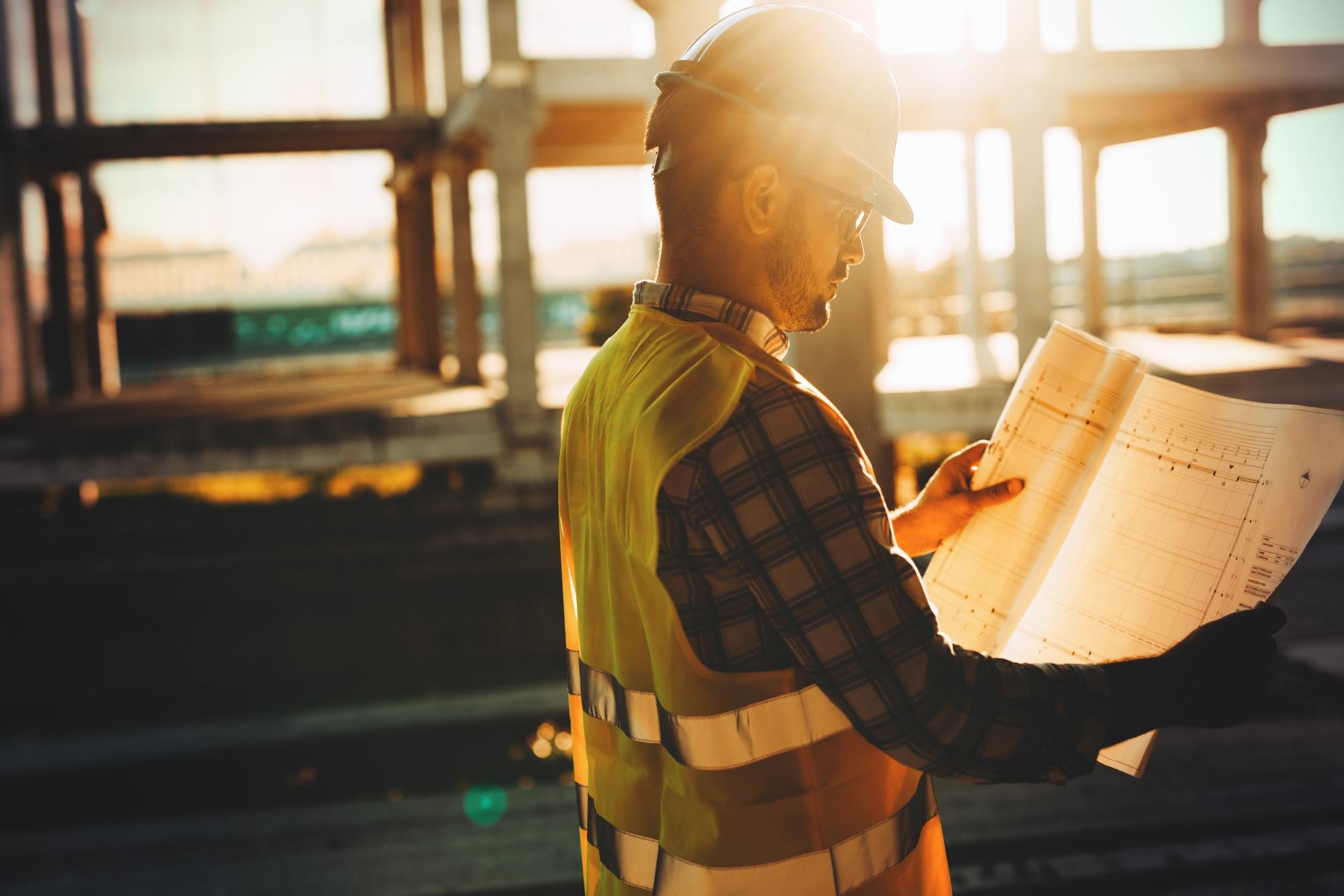 HOW TO OPTIMIZE CUSTOMER SERVICE IN CONSTRUCTION