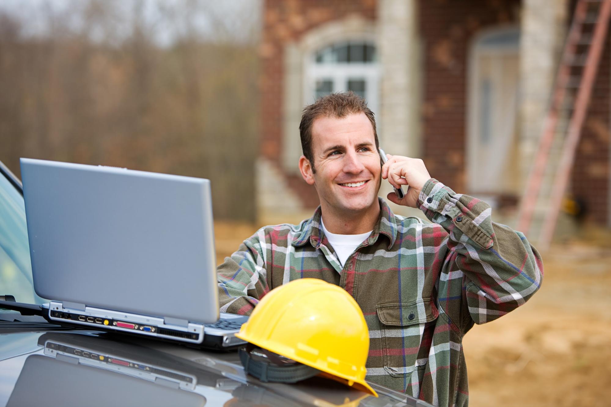 5 Steps to a Successful Residential Bid 