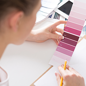 Interior Designers